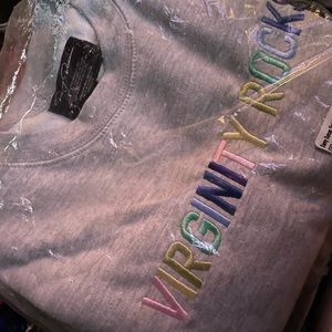 Danny Duncan Sweater